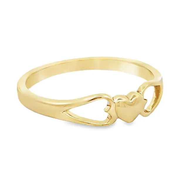 Estate Ring Image 2 Miner's Den Jewelers Royal Oak, MI