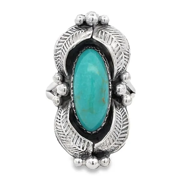 Estate Ring Image 2 Miner's Den Jewelers Royal Oak, MI