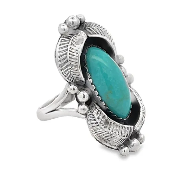 Estate Ring Miner's Den Jewelers Royal Oak, MI