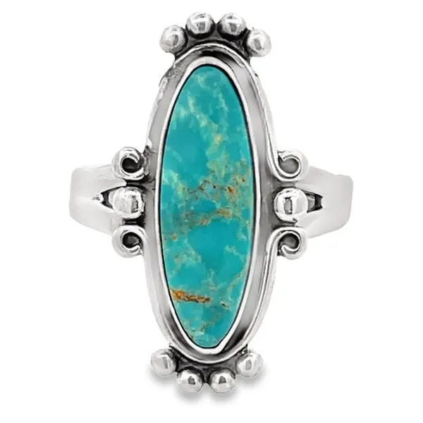 Estate Ring Image 2 Miner's Den Jewelers Royal Oak, MI