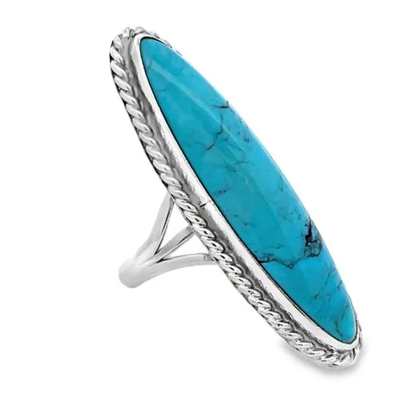 Estate Ring Miner's Den Jewelers Royal Oak, MI
