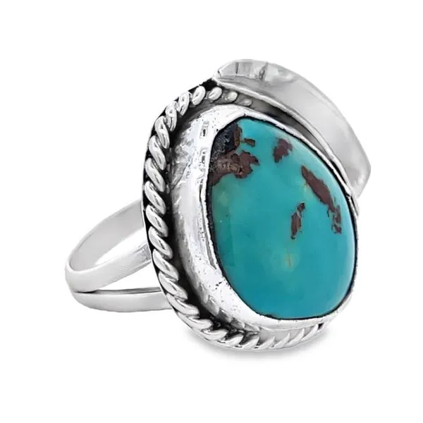Estate Ring Miner's Den Jewelers Royal Oak, MI