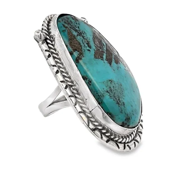 Estate Ring Miner's Den Jewelers Royal Oak, MI