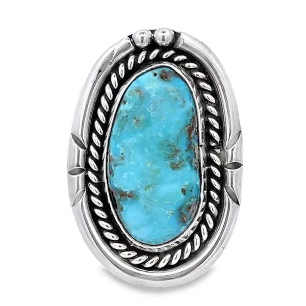 Estate Ring Image 2 Miner's Den Jewelers Royal Oak, MI