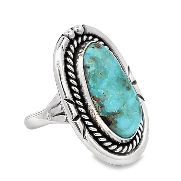 Estate Ring Miner's Den Jewelers Royal Oak, MI