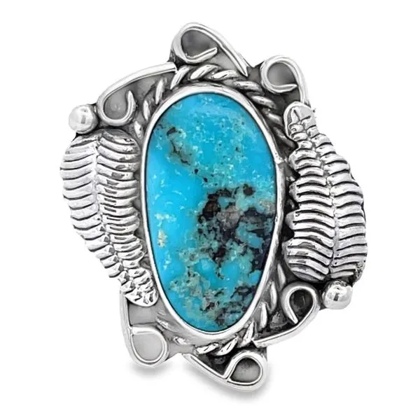Estate Ring Image 2 Miner's Den Jewelers Royal Oak, MI