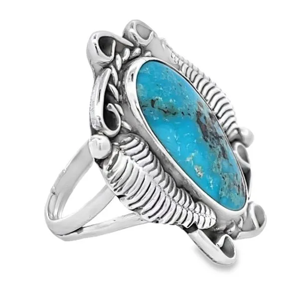 Estate Ring Miner's Den Jewelers Royal Oak, MI