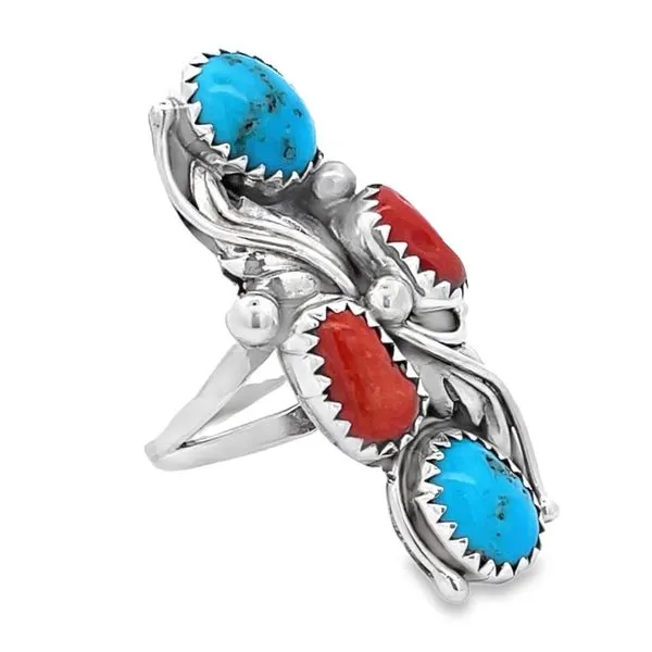 Estate Ring Miner's Den Jewelers Royal Oak, MI