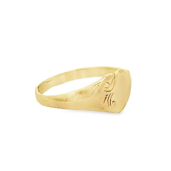 Estate Ring Image 2 Miner's Den Jewelers Royal Oak, MI