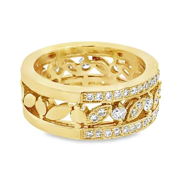 Estate Ring Image 2 Miner's Den Jewelers Royal Oak, MI
