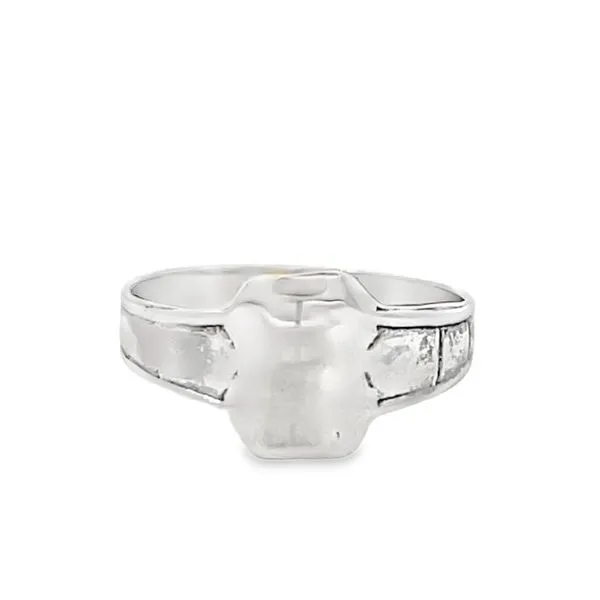 Estate Ring Image 2 Miner's Den Jewelers Royal Oak, MI
