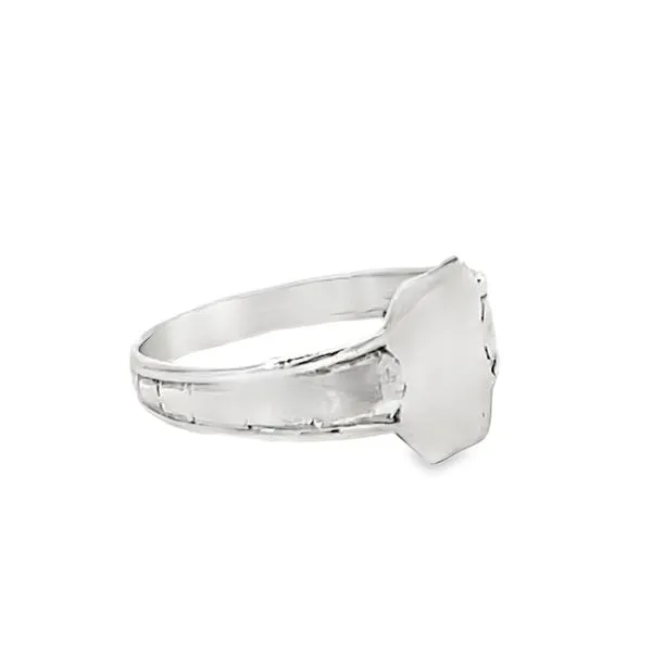 Estate Ring Miner's Den Jewelers Royal Oak, MI