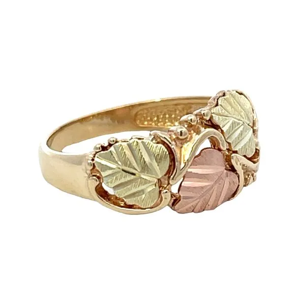 Estate Ring Image 2 Miner's Den Jewelers Royal Oak, MI