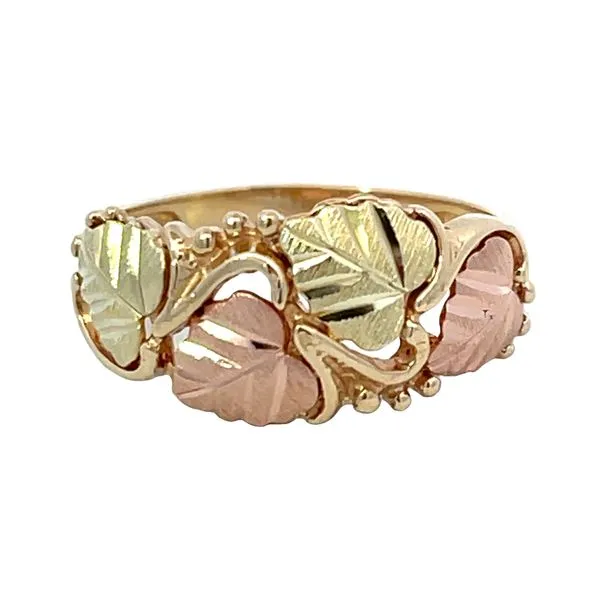 Estate Ring Miner's Den Jewelers Royal Oak, MI