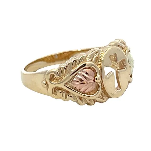 Estate Ring Image 2 Miner's Den Jewelers Royal Oak, MI