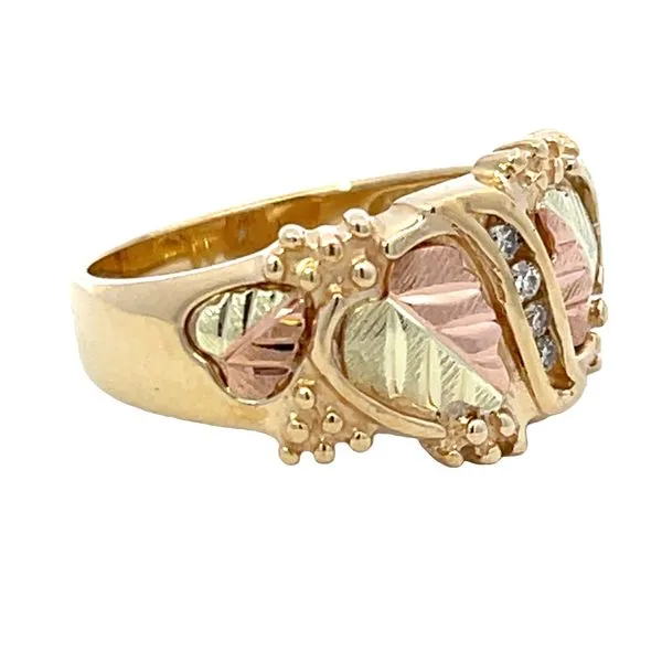 Estate Ring Image 2 Miner's Den Jewelers Royal Oak, MI