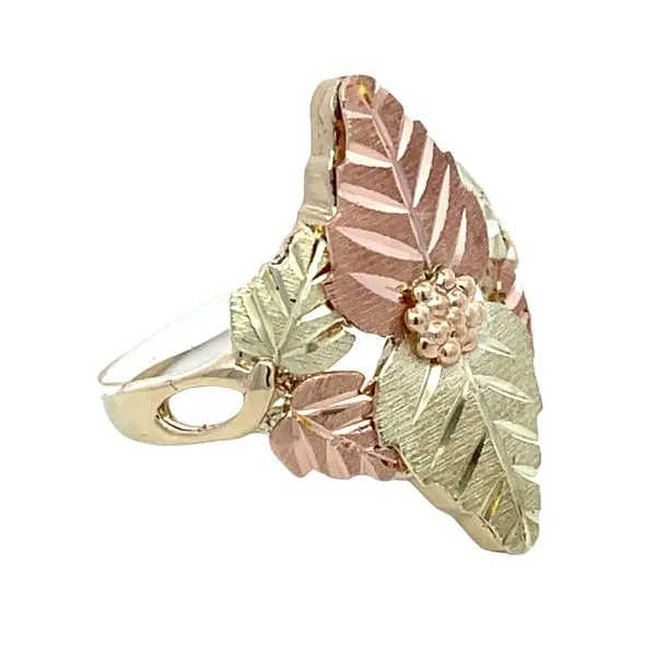 Estate Ring Miner's Den Jewelers Royal Oak, MI