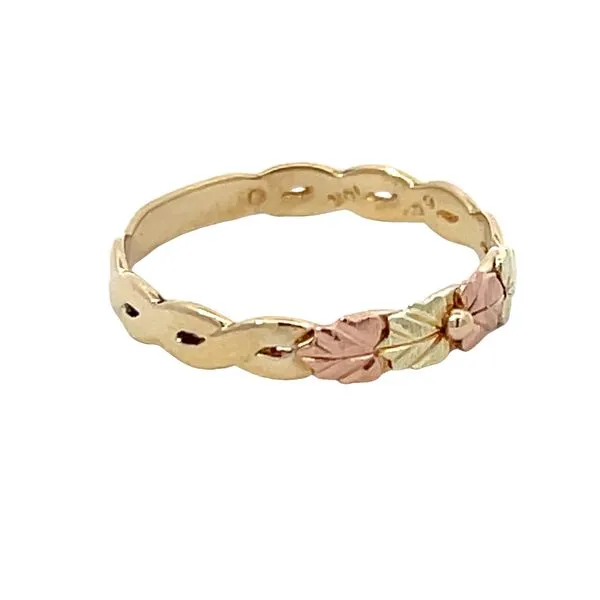 Estate Ring Image 2 Miner's Den Jewelers Royal Oak, MI