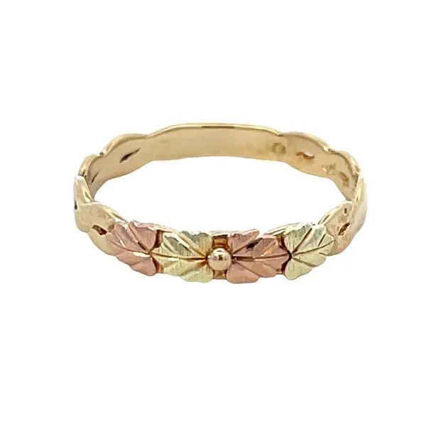 Estate Ring Miner's Den Jewelers Royal Oak, MI