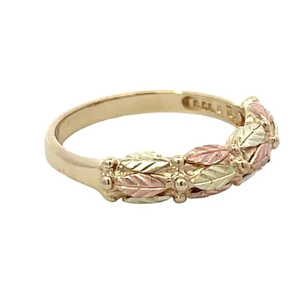 Estate Ring Image 2 Miner's Den Jewelers Royal Oak, MI