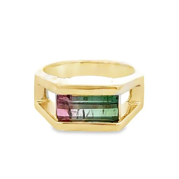 Estate Ring Miner's Den Jewelers Royal Oak, MI