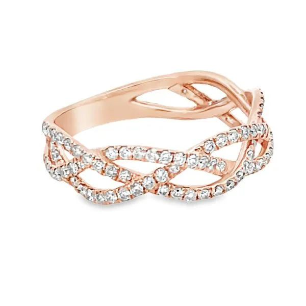 Estate Ring Image 2 Miner's Den Jewelers Royal Oak, MI