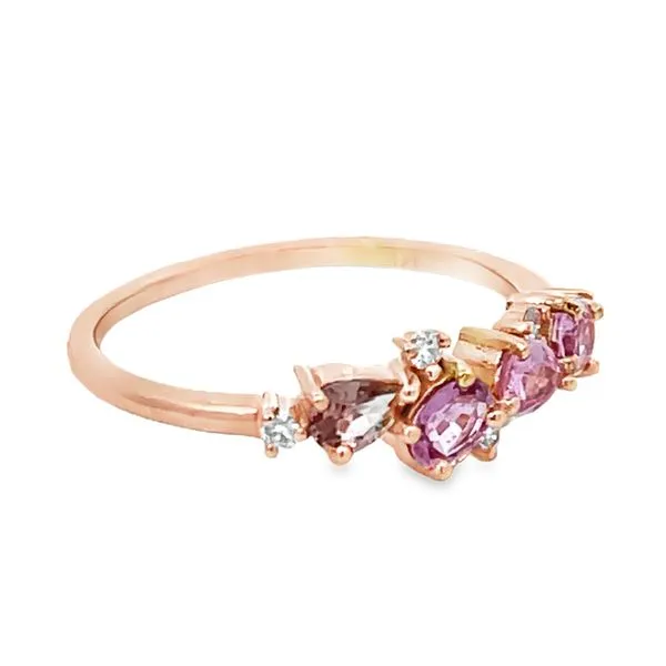 Estate Ring Image 2 Miner's Den Jewelers Royal Oak, MI