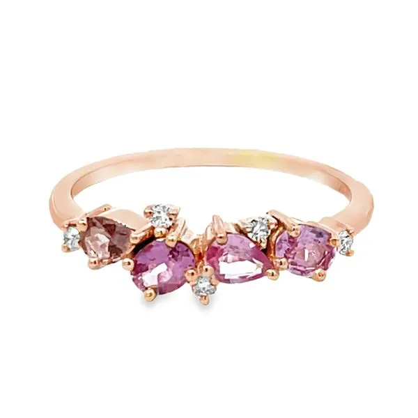 Estate Ring Miner's Den Jewelers Royal Oak, MI