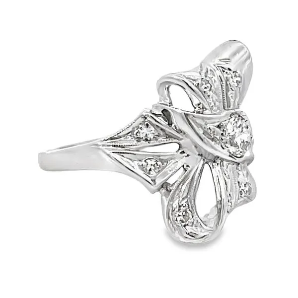 Estate Ring Miner's Den Jewelers Royal Oak, MI