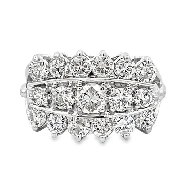 Estate Ring Image 2 Miner's Den Jewelers Royal Oak, MI