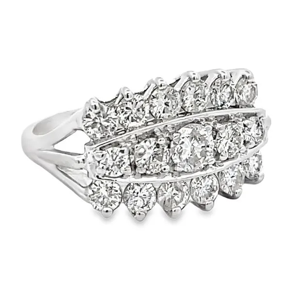 Estate Ring Miner's Den Jewelers Royal Oak, MI
