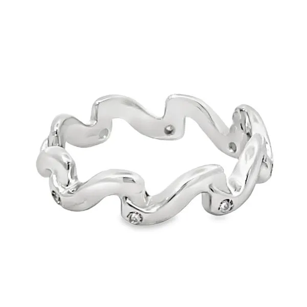 Estate Ring Miner's Den Jewelers Royal Oak, MI
