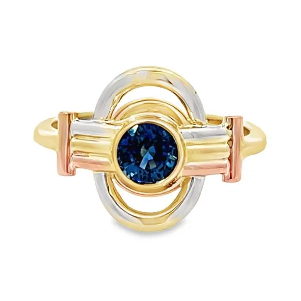 Estate Ring Miner's Den Jewelers Royal Oak, MI