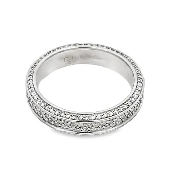 Estate Ring Image 2 Miner's Den Jewelers Royal Oak, MI