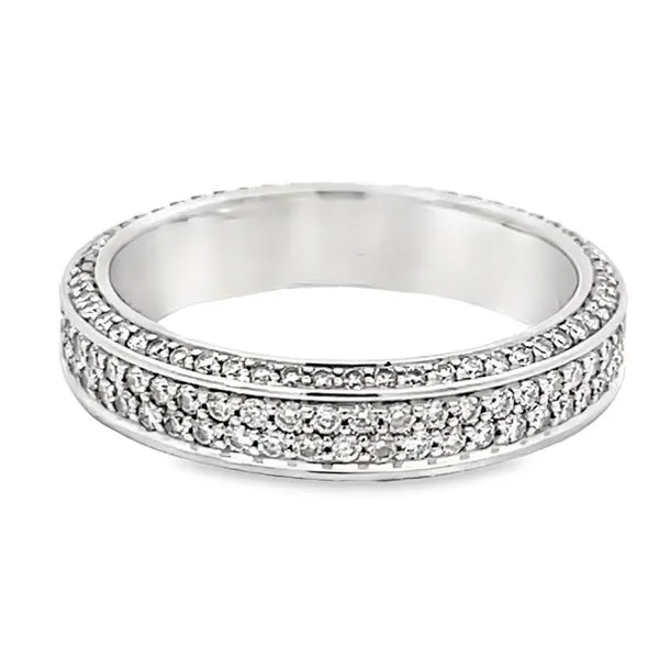 Estate Ring Miner's Den Jewelers Royal Oak, MI