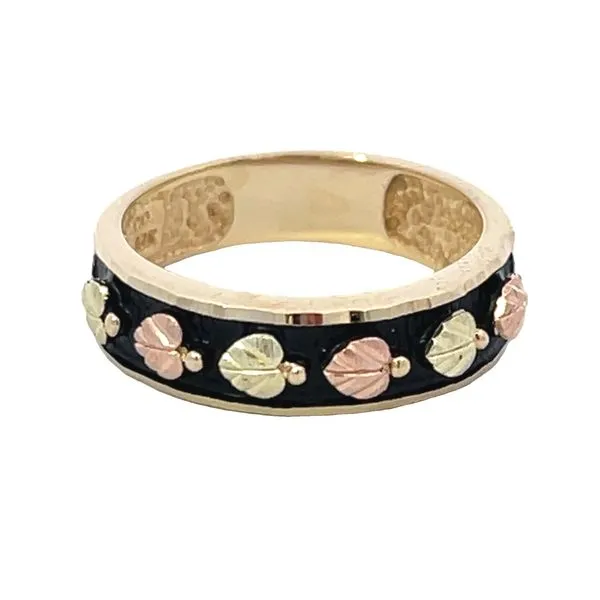 Estate Ring Miner's Den Jewelers Royal Oak, MI