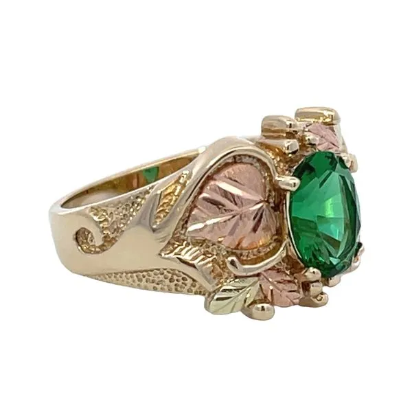Estate Ring Image 2 Miner's Den Jewelers Royal Oak, MI