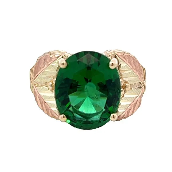 Estate Ring Image 2 Miner's Den Jewelers Royal Oak, MI