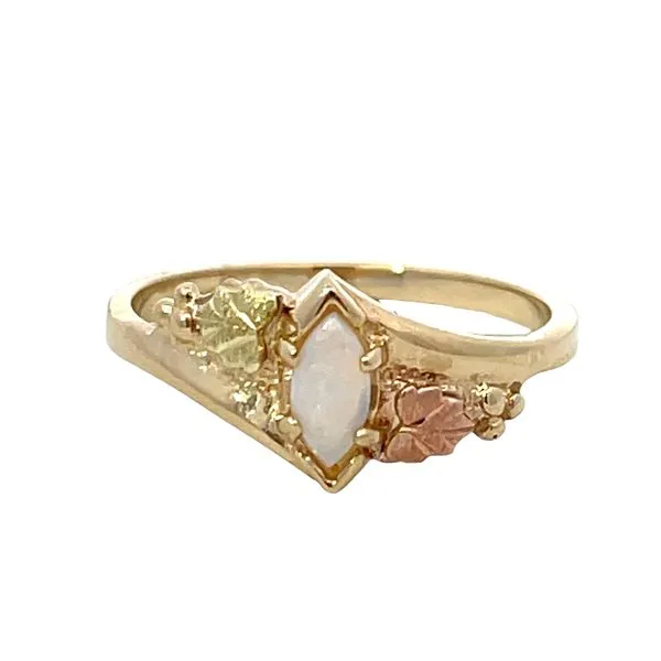 Estate Ring Miner's Den Jewelers Royal Oak, MI