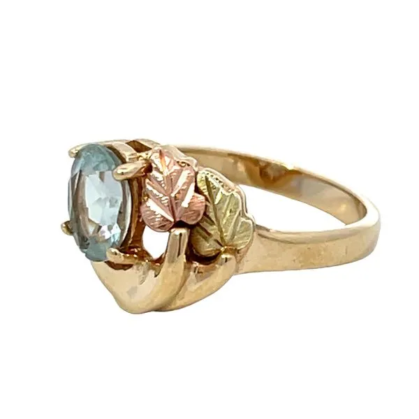 Estate Ring Image 2 Miner's Den Jewelers Royal Oak, MI