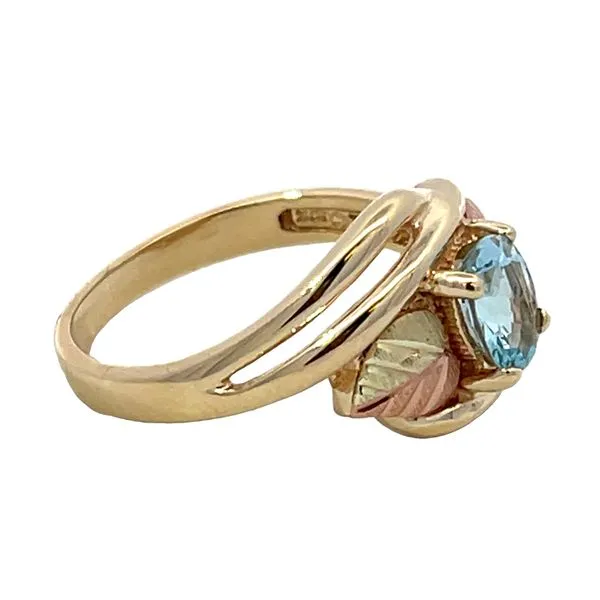 Estate Ring Image 2 Miner's Den Jewelers Royal Oak, MI