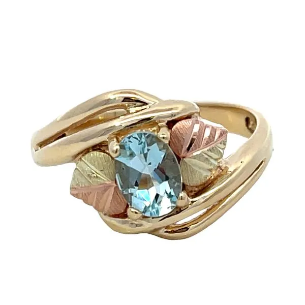 Estate Ring Miner's Den Jewelers Royal Oak, MI