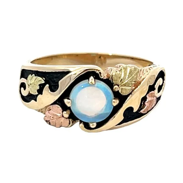 Estate Ring Miner's Den Jewelers Royal Oak, MI