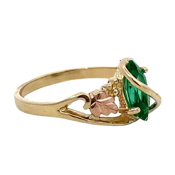 Estate Ring Image 2 Miner's Den Jewelers Royal Oak, MI