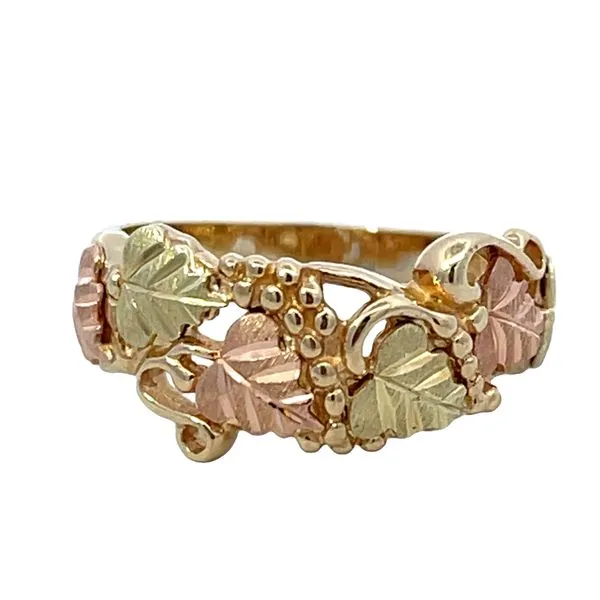Estate Ring