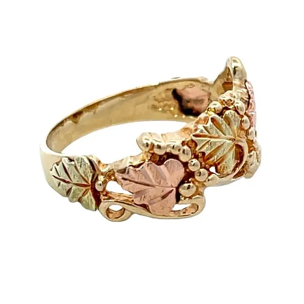 Estate Ring Image 2 Miner's Den Jewelers Royal Oak, MI