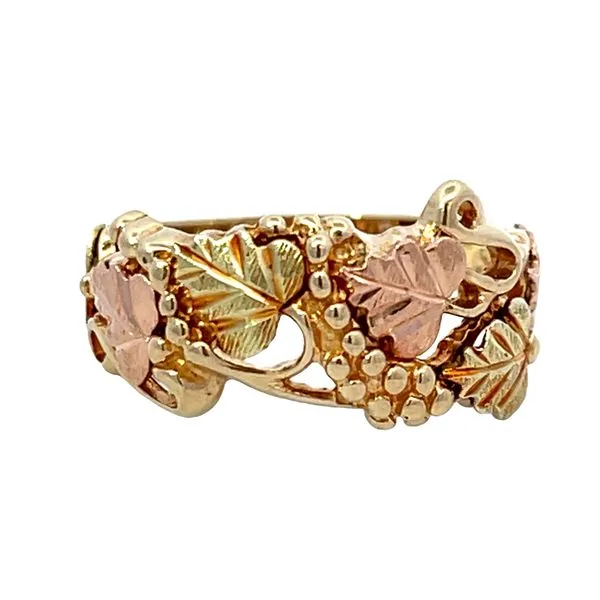 Estate Ring Miner's Den Jewelers Royal Oak, MI