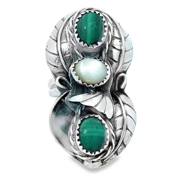 Estate Ring