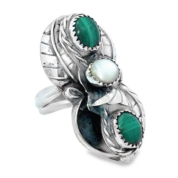 Estate Ring