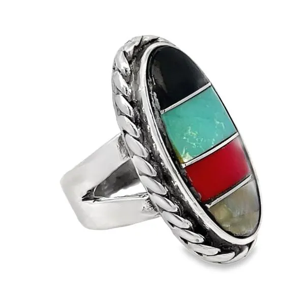 Estate Ring Miner's Den Jewelers Royal Oak, MI